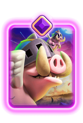 限界突破ロイヤルホグ